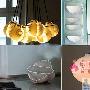 餐具“爬”上墙 瑞士设计师的出位设计 家品_居家装饰
