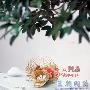 精彩创意竹签烛台 让生活有情趣 家品_居家装饰