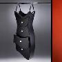 稀奇古怪的衣服挂柜 家品_居家装饰