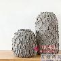 意向不到的啮合创意 制造各种不同形状家具 家品_居家装饰
