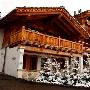 L’Raphael 瑞士3000平方米木式豪宅 家居_居家装饰