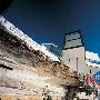 悬崖上的建筑 驾驭太平洋的气魄 家居_居家装饰