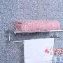 5款双层浴室架 引卫浴五金新时尚 家居_居家装饰