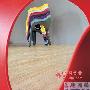 工薪阶层最爱 五款百元强化复合地板推荐 家居_居家装饰