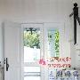 情迷纯白色 居住型公寓迷人韵味 装修_居家装饰