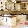 橱柜装修效果图大全 2011图片赏析 装修_居家装饰