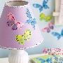 墙面贴花 6款随心家居饰品DIY 装修_居家装饰