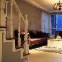 热情古典风格婚房爱家 小夫妻邂逅欧罗巴 装修_居家装饰