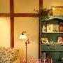 打造温馨浪漫的乡村田园风格家居 装修_居家装饰