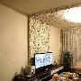 打造时尚亮丽 颇具个性的婚房 装修_居家装饰