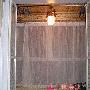 148平实用温馨的现代风格三居 装修_居家装饰