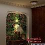 现代田园风格 浓浓的田园气息 装修_居家装饰