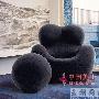 舒适生活 从布艺沙发开始 设计_居家装饰