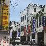 追忆海口第一印象 归国琼侨见证骑楼兴衰身世 设计_居家装饰