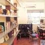 打造靓丽书房，让学习工作更舒适 设计_居家装饰