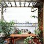 3款DIY花园设计 尽显家居时尚潮流 设计_居家装饰