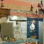 宅女最爱 地中海风格欢乐园 家具_居家装饰
