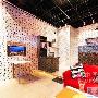 迷你户型 5款实用客厅设计 家具_居家装饰