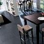 8款不同风格餐桌 帮你营造就餐好环境 家具_居家装饰