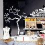 ６款工作台构建家庭办公区 家具_居家装饰