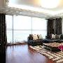 时尚家居装修 地板也要花心思 建材_居家装饰