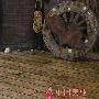 仿古木地板 沉淀温馨幸福时光 建材_居家装饰