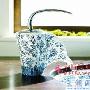 巧妙搭配水龙头 增添家居艺术的灵感 建材_居家装饰