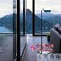 浓浓的欧风设计元素极简风格立灯 建材_居家装饰