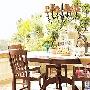 5款自然风灯具 初夏居室添凉意 软装_居家装饰