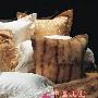 皇室贵族的最爱 意大利顶级奢侈床品 软装_居家装饰
