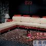 暖暖奢华又实惠地毯 软装_居家装饰