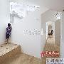 一人一屋个性空间 日本名古屋“复杂之屋” 作品_居家装饰