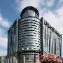 胥文清:惠州大亚湾富康国际大厦皇延御宴酒楼 作品_居家装饰