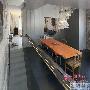 独特个性设计 荷兰百年黑珍珠公寓翻新 作品_居家装饰