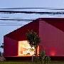 汽车建筑 曼谷Autostella汽车展厅 作品_居家装饰