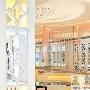 何宗宪作品：上海新天地小南国餐厅设计 作品_居家装饰