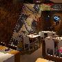 “折”出创意空间 上海Haiku寿司店设计 作品_居家装饰