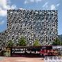 个性外墙设计 英国雷文斯本传媒设计学院 作品_居家装饰