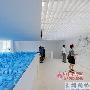 2010威尼斯建筑展 闲置空间的蓝色畅想 作品_居家装饰