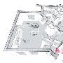 凹居活泼空间 创意私人公寓 作品_居家装饰