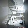 巧妙开阔空间 日本小户型住宅 作品_居家装饰