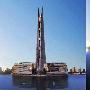 设计天堂迪拜 3大最新建筑作品欣赏 作品_居家装饰