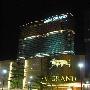 艺术气息与金碧辉煌 澳门MGM酒店 作品_居家装饰