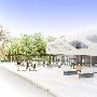 树冠的启发 法国新标志性建筑 作品_居家装饰