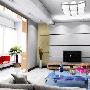 小户型也有大空间 室内设计欣赏 作品_居家装饰