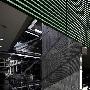 有限建筑无限空间 大学运动场馆设计 作品_居家装饰