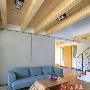 变废为宝 捷克现代化木结构住宅 作品_居家装饰