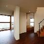 平原上的建筑 日本福冈Shirakuchi住宅 作品_居家装饰