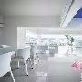 隔岸繁华Beam House 作品_居家装饰