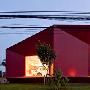 泰国曼谷Autostella汽车展厅 作品_居家装饰
